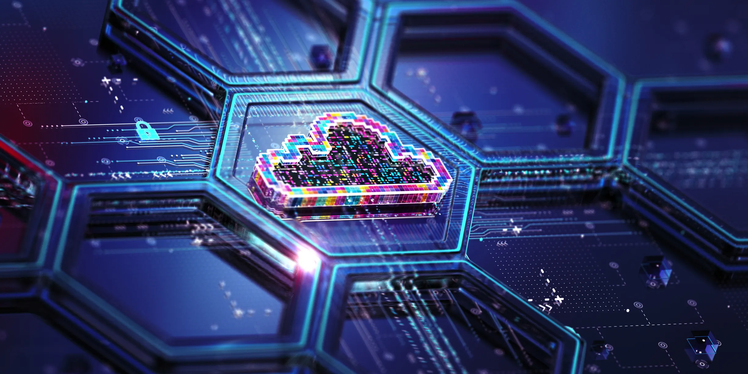 Rogers VPC Modernization & VMware Cloud Foundation Transition