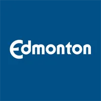 City of Edmonton logo